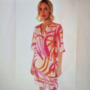 Vilagallo Dress